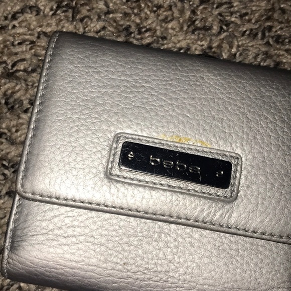 Bebe bag + wallet - Picture 4 of 8